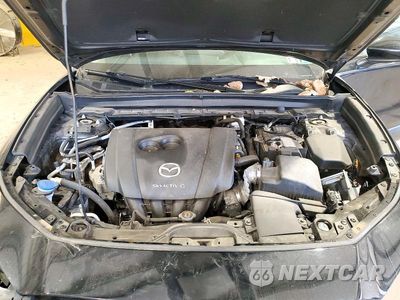 Zdjęcie 11 z 12 samochodu: 2021 MAZDA CX-30 VIN:3MVDMBAL3MM226092 - miniatura
