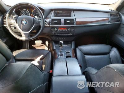 Zdjęcie 8 z 13 samochodu: 2010 BMW X6 XDRIVE50I VIN:5UXFG8C55ALZ94493 - miniatura