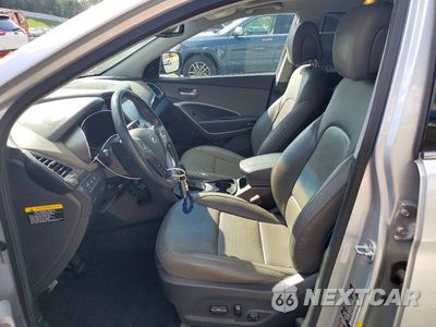 Zdjęcie 7 z 14 samochodu: 2016 HYUNDAI SANTA FE SPORT 2.0T VIN:5XYZW4LA6GG331784 - miniatura