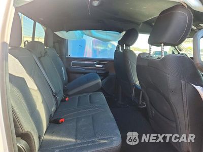 Zdjęcie 10 z 12 samochodu: 2022 RAM 1500 BIG HORN/LONE STAR VIN:1C6SRFFT1NN367963 - miniatura
