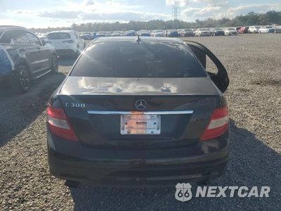 Zdjęcie 6 z 12 samochodu: 2011 MERCEDES-BENZ C 300 VIN:WDDGF5EB3BF629097 - miniatura