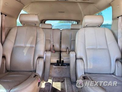 Zdjęcie 10 z 13 samochodu: 2007 CHEVROLET SUBURBAN C1500 VIN:3GNFC160X7G261289 - miniatura