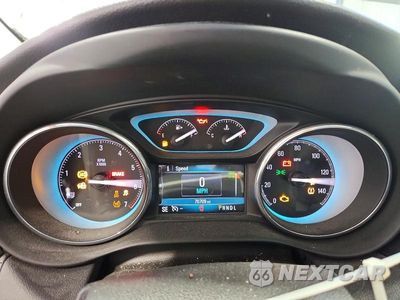 Zdjęcie 9 z 13 samochodu: 2017 BUICK ENVISION PREFERRED VIN:LRBFXCSA7HD070191 - miniatura