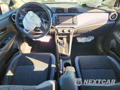 Zdjęcie 8 z 12 samochodu: 2024 NISSAN VERSA SV VIN:3N1CN8EV2RL913802 - miniatura