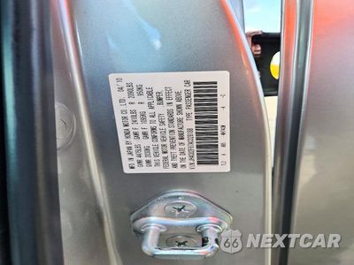 Zdjęcie 12 z 12 samochodu: 2010 ACURA TSX VIN:JH4CU2F67AC028188 - miniatura