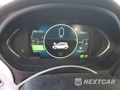 Zdjęcie 9 z 13 samochodu: 2019 CHEVROLET BOLT EV LT VIN:1G1FW6S06K4115439 - miniatura