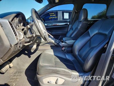 Zdjęcie 7 z 13 samochodu: 2014 PORSCHE CAYENNE VIN:WP1AA2A28ELA94324 - miniatura