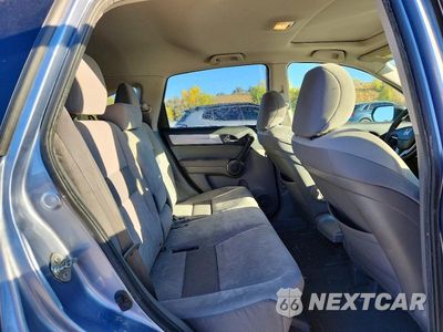 Zdjęcie 11 z 14 samochodu: 2011 HONDA CR-V EX VIN:JHLRE3H50BC013099 - miniatura