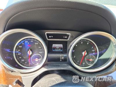 Zdjęcie 9 z 12 samochodu: 2018 MERCEDES-BENZ GLS 450 4MATIC VIN:4JGDF6EE5JB049722 - miniatura