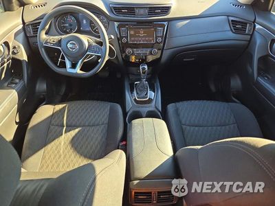 Zdjęcie 8 z 13 samochodu: 2020 NISSAN ROGUE S VIN:5N1AT2MT9LC809426 - miniatura