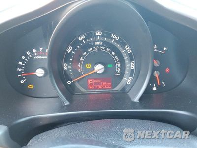 Zdjęcie 9 z 13 samochodu: 2015 KIA SPORTAGE LX VIN:KNDPB3AC2F7698324 - miniatura