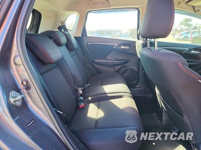 Zdjęcie 10 z 12 samochodu: 2018 HONDA FIT SPORT VIN:3HGGK5H63JM716521 - miniatura