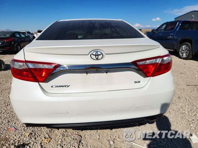 Zdjęcie 6 z 12 samochodu: 2015 TOYOTA CAMRY SE VIN:4T1BF1FK1FU112065 - miniatura