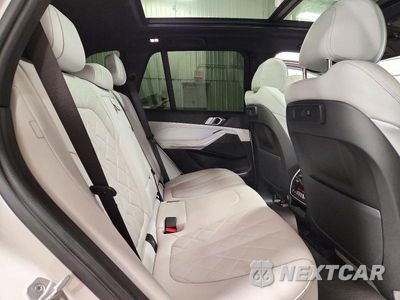 Zdjęcie 11 z 13 samochodu: 2023 BMW X5 XDRIVE40I VIN:5UXCR6C07P9P66510 - miniatura