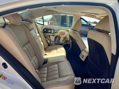 Zdjęcie 10 z 13 samochodu: 2017 LEXUS ES 350 VIN:JTHBK1GG4H2252957 - miniatura
