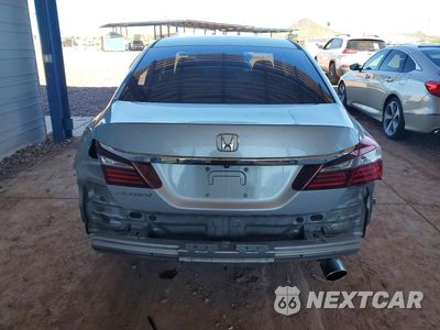 Zdjęcie 6 z 12 samochodu: 2017 HONDA ACCORD VIN:1HGCR2F30HA265363 - miniatura