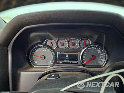Zdjęcie 9 z 12 samochodu: 2014 CHEVROLET SILVERADO C1500 LT VIN:1GCRCREC9EZ335928 - miniatura