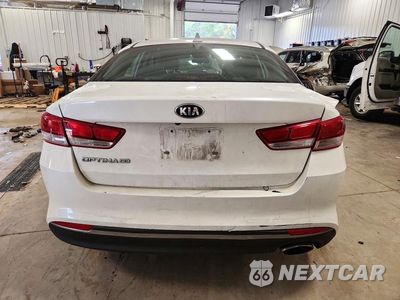 Zdjęcie 6 z 12 samochodu: 2017 KIA OPTIMA LX VIN:5XXGT4L37HG153357 - miniatura