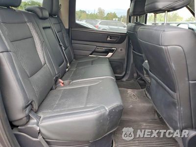 Zdjęcie 10 z 12 samochodu: 2024 TOYOTA TUNDRA LIMITED HV VIN:5TFJC5DB5RX040714 - miniatura