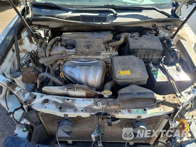 Zdjęcie 11 z 12 samochodu: 2014 TOYOTA CAMRY SE VIN:4T1BF1FK2EU772730 - miniatura