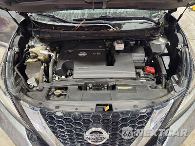 Zdjęcie 12 z 14 samochodu: 2020 NISSAN MURANO S VIN:5N1AZ2AJ3LN175875 - miniatura