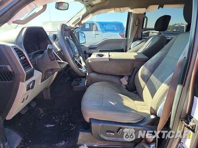 Zdjęcie 7 z 12 samochodu: 2018 FORD F150 SUPERCREW VIN:1FTEW1C57JKD16888 - miniatura