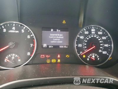 Zdjęcie 9 z 13 samochodu: 2021 KIA SELTOS S VIN:KNDEU2AAXM7127865 - miniatura