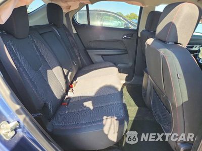 Zdjęcie 11 z 13 samochodu: 2017 CHEVROLET EQUINOX LT VIN:2GNFLFEK7H6109127 - miniatura