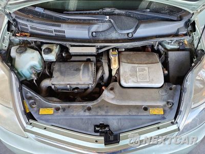 Zdjęcie 11 z 12 samochodu: 2008 TOYOTA PRIUS BASE VIN:JTDKB20U187765027 - miniatura