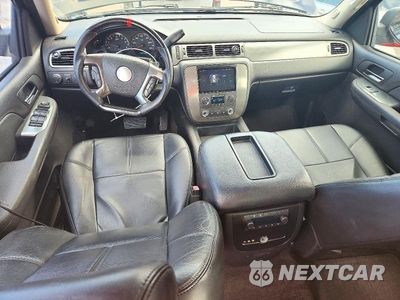 Zdjęcie 8 z 13 samochodu: 2007 CHEVROLET TAHOE K1500 VIN:1GNFK13097R294405 - miniatura