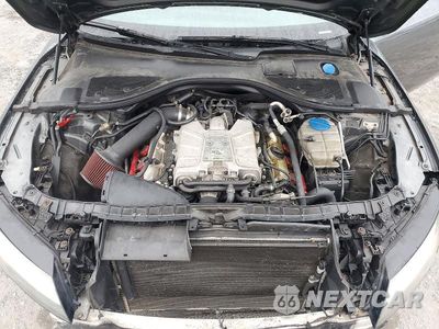 Zdjęcie 11 z 13 samochodu: 2012 AUDI A7 PRESTIGE VIN:WAU2GAFC3CN165573 - miniatura