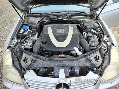 Zdjęcie 11 z 12 samochodu: 2008 MERCEDES-BENZ CLS 550 VIN:WDDDJ72X98A120814 - miniatura