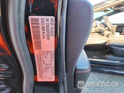 Zdjęcie 13 z 13 samochodu: 2026 DODGE DURANGO GT VIN:1C4RDJDG9TC248159 - miniatura