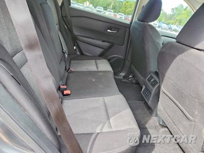 Zdjęcie 10 z 12 samochodu: 2025 NISSAN ROGUE SV VIN:5N1BT3BB3SC806346 - miniatura