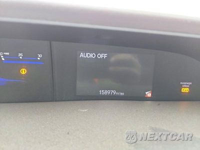 Zdjęcie 9 z 13 samochodu: 2012 HONDA CIVIC LX VIN:2HGFB2F58CH595524 - miniatura