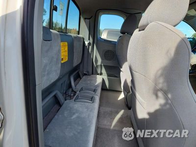 Zdjęcie 10 z 13 samochodu: 2008 TOYOTA TACOMA PRERUNNER V6 VIN:5TETU62NX8Z498751 - miniatura