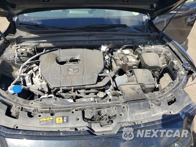 Zdjęcie 11 z 13 samochodu: 2025 MAZDA CX-50 PREMIUM PLUS VIN:7MMVABEM1SN373922 - miniatura
