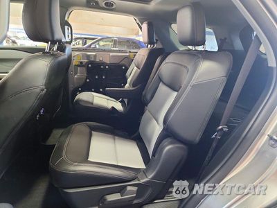 Zdjęcie 11 z 14 samochodu: 2023 FORD EXPLORER XLT VIN:1FMSK8DH8PGA29082 - miniatura