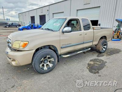 2005 TOYOTA TUNDRA SR5 5TBRU34185S448368 - główne zdjęcie licytacji z USA - miniatura