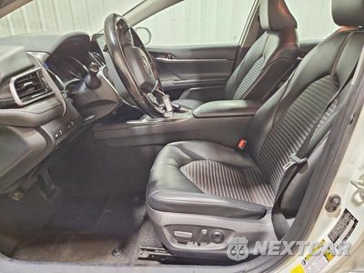 Zdjęcie 7 z 12 samochodu: 2022 TOYOTA CAMRY SE VIN:4T1G11AK8NU628899 - miniatura
