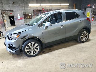 2020 BUICK ENCORE PREFERRED KL4CJASB3LB019854 - główne zdjęcie licytacji z USA - miniatura