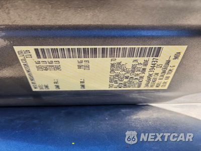 Zdjęcie 12 z 12 samochodu: 2017 NISSAN MAXIMA 3.5 S VIN:1N4AA6AP0HC394437 - miniatura