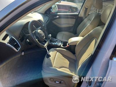 Zdjęcie 7 z 13 samochodu: 2017 AUDI Q5 VIN:WA1D7AFP5HA003726 - miniatura