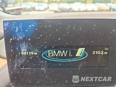 Zdjęcie 9 z 13 samochodu: 2015 BMW I3 REX VIN:WBY1Z4C50FV504616 - miniatura
