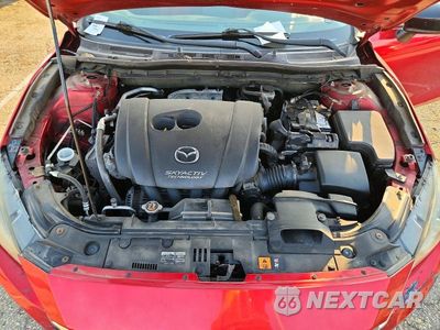Zdjęcie 11 z 12 samochodu: 2015 MAZDA 3 SV VIN:JM1BM1T78F1238029 - miniatura