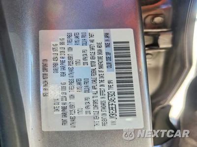 Zdjęcie 13 z 13 samochodu: 2015 MAZDA CX-5 SPORT VIN:JM3KE2BE3F0457903 - miniatura