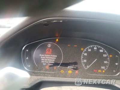 Zdjęcie 9 z 12 samochodu: 2019 HONDA ACCORD SPORT VIN:1HGCV1F38KA142326 - miniatura