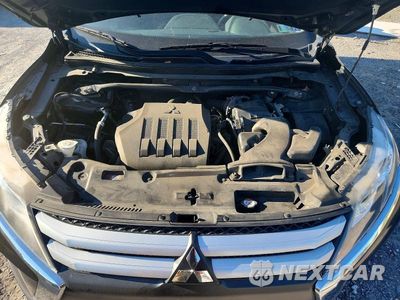 Zdjęcie 12 z 14 samochodu: 2019 MITSUBISHI ECLIPSE CROSS ES VIN:JA4AS3AA7KZ052998 - miniatura