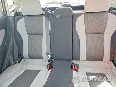 Zdjęcie 10 z 13 samochodu: 2021 SUBARU CROSSTREK PREMIUM VIN:JF2GTAEC6M8266646 - miniatura