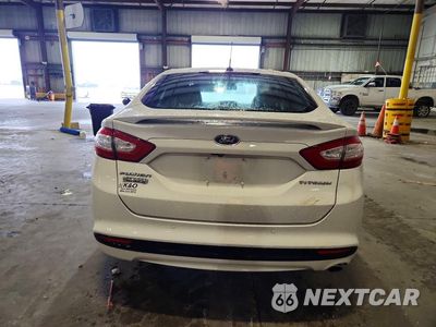 Zdjęcie 6 z 12 samochodu: 2013 FORD FUSION TITANIUM PHEV VIN:3FA6P0SU6DR302362 - miniatura